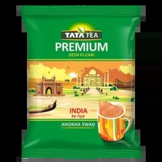  Tata Tea