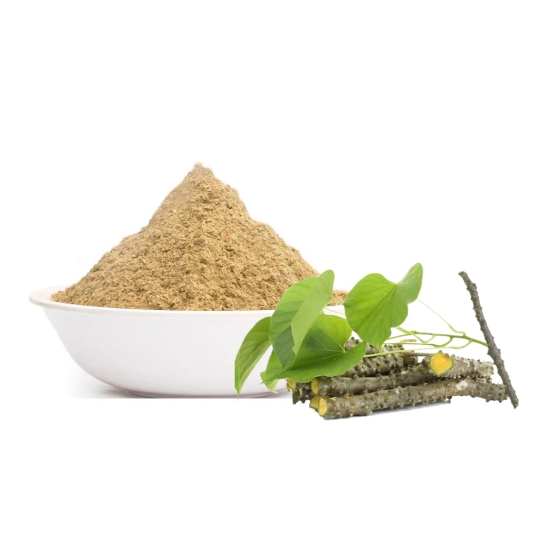 Ayurveda natural herbal Giloy powder 