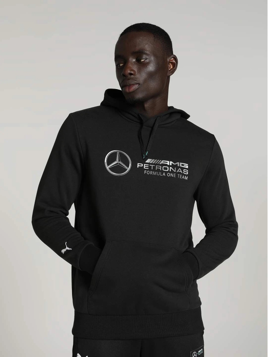 Mercedes-AMG PETRONAS Mens Motorsport Hoodie