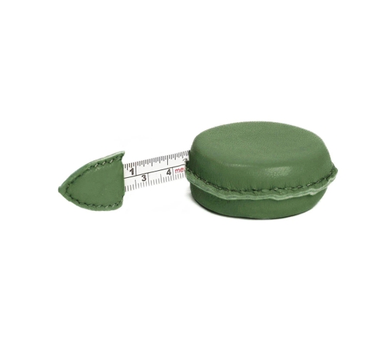 MACARON MEASURING TAPE-NORI