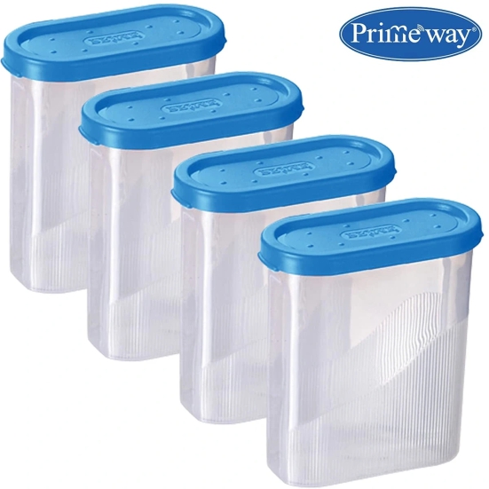 PRIME CONTAINER FOOD SAVER 50 4P  by Mahavir Home Store