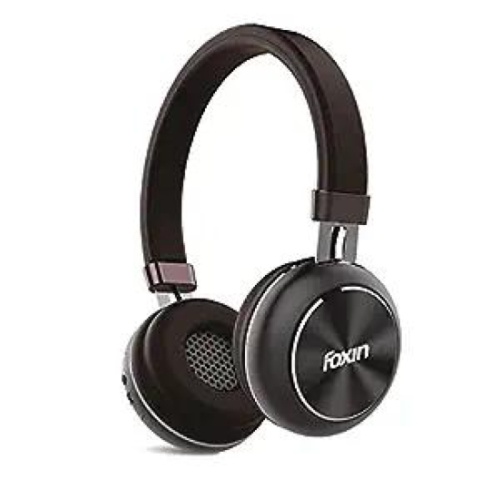 Foxin 321 Bluetooth Headphone Supreme