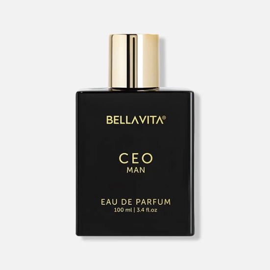 CEO Man Perfume - 100ml-CEO Man Perfume - 100ml