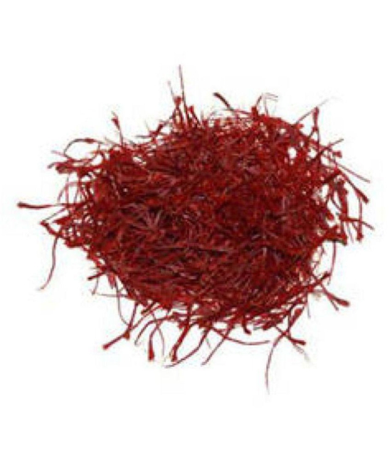 KASHMIRI Srinagar Pure Saffron 1 gm