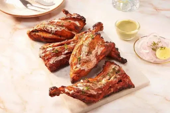 Tandoori Chicken