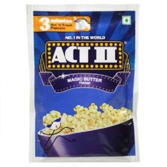 Act Ii Ipc Magic Butter, 41 Gm