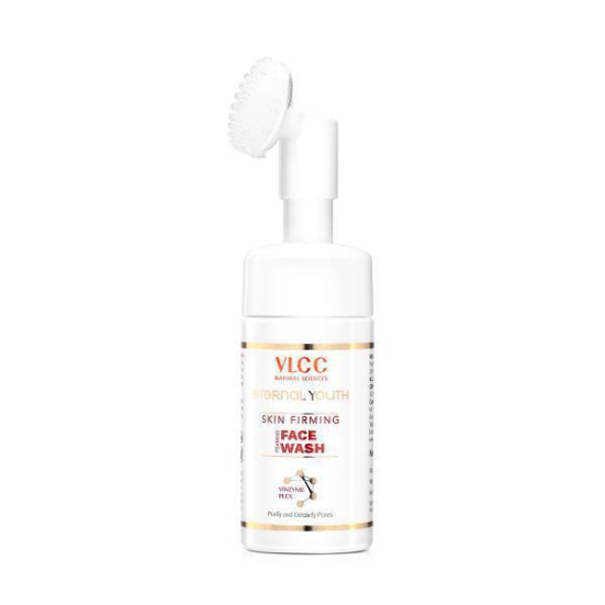 VLCC Eternal Youth Skin Firming Face Wash - 100 ml