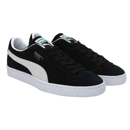 Suede Classic XXI Unisex Sneakers