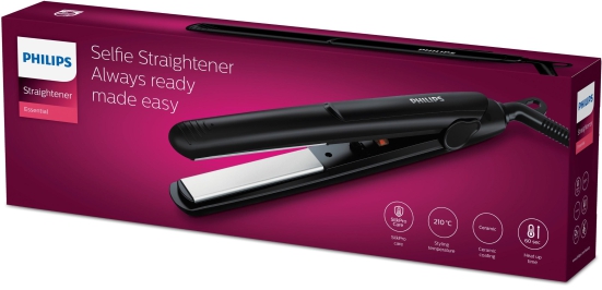 Philips Hair Straightener HP8303/06.