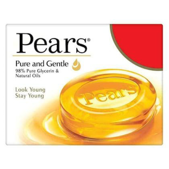 Pears Soap 100 Gms