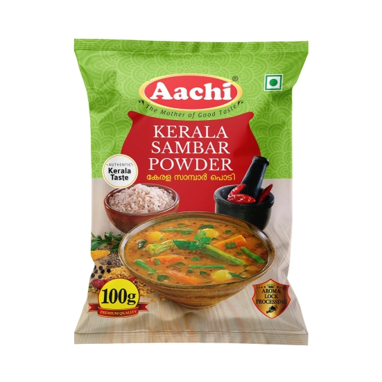 Kerala Sambar Powder-100g