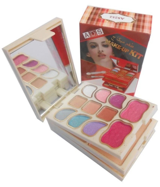 ADS Fashionable makeup kit Face 50