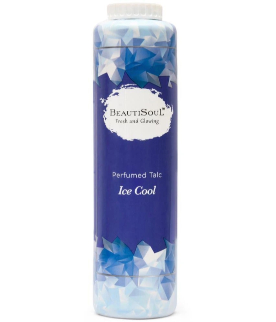 Beautisoul Talcum Powder Ice Cool Talc 300 gm