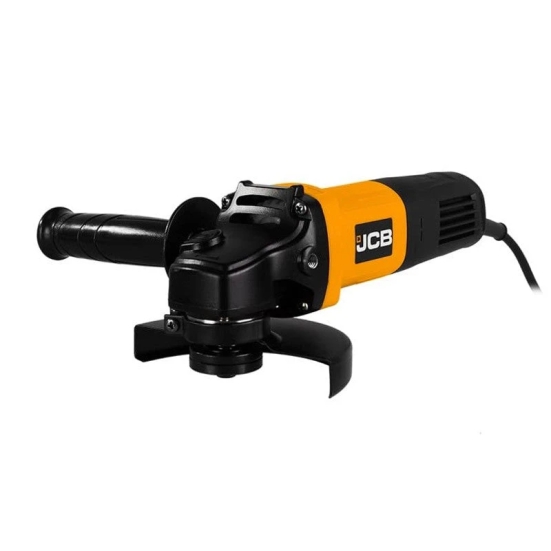 JCB Angle Grinder-900w-4 AG900-EM-Title