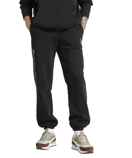 CLUB DE COURSE Fleece Unisex Relaxed Fit Sweatpants