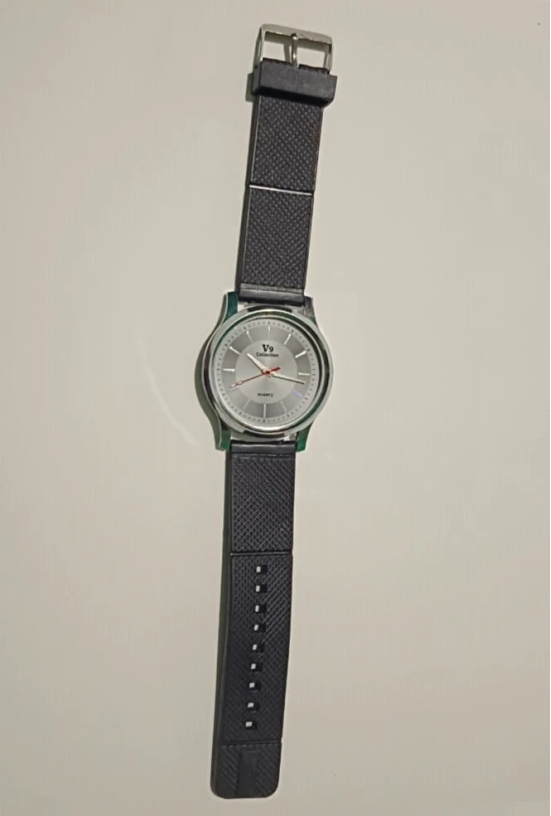 Indian Digital Mart mens watch