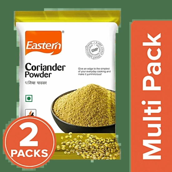 Eastern Coriander Powder 250G Pouch