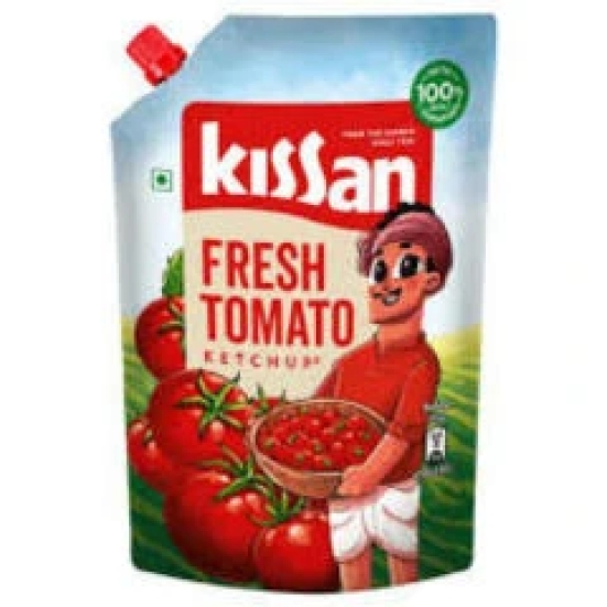 Kissan tomato ketchup 