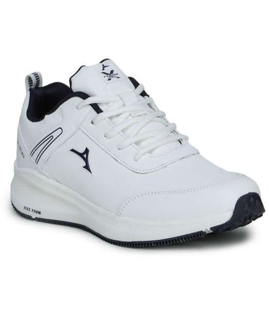 Abros ASSG1186 DAVID Navy Blue Men''s Sneakers - None