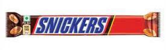 SNICKERS BAR 36GM