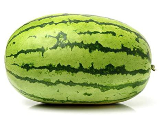 Watermelon - Striped 500 Gms