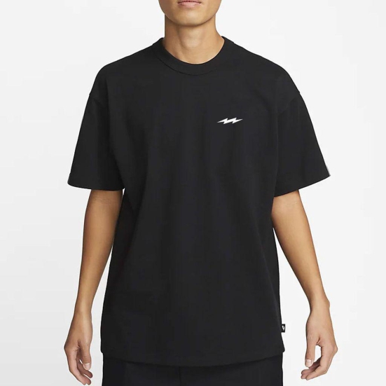 OG thunder relaxed fit T-shirt