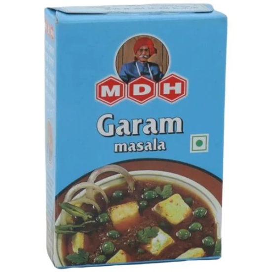 MDH Garam Masala 50 Gms